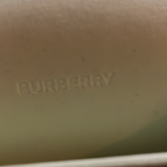 Burberry case - Picture 3 of 4